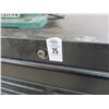 Image 2 : Matco Grey Rolling 11 Drawer Tool Chest