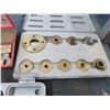 Image 2 : Flaring Tool Kit, Sockets, Spindle Sanders, Bits