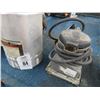 Image 2 : Speedmatic Router, Palm Sander, Paint Pot For Gun