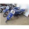 Image 1 : Yamaha 80cc Child Dirt Bike - No Title Required