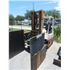 Image 1 : Nissan 30 LP 3K Lb. Cap Forklift