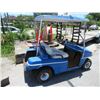 Image 1 : Western Electric Golf Cart - Needs Restoration