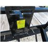 Image 2 : 2023 Triple Crown T/A,   7'  X  17'  Utility Trailer