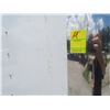 Image 2 : 2022 Vintage T/A  8'  X  9.5'  X 22'  T/A Enclosed Trailer w/Rear Swing Doors