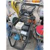 Image 1 : Northstar Honda Commercial Pressure Washer