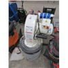 Image 1 : Grizzly Wall Mount Dust Collector G0785