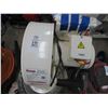 Image 2 : Grizzly Wall Mount Dust Collector G0785
