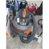 Image 1 : Ridgid NXT Shop Vac