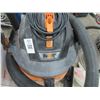 Image 2 : Ridgid NXT Shop Vac