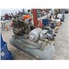 Image 1 : Industrial Air Compressor