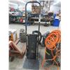 Image 1 : Tall Hand Truck w/Oversized Lip