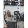 Image 2 : Tall Hand Truck w/Oversized Lip