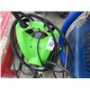 Image 2 : Green Electric Pressure Washer