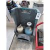 Image 1 : Oxygen Acetelyne Tank Rack