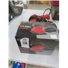 Image 1 : Palm Sander Electric Drill, Heat Gun