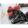 Image 2 : Palm Sander Electric Drill, Heat Gun