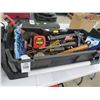 Image 1 : Tool Tote w/Asst. Tools