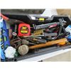 Image 2 : Tool Tote w/Asst. Tools