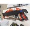 Image 1 : Limb Saws and Machete