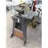Image 2 : Craftsman Pedestal Belt Disc Sander