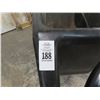 Image 2 : Rubbermaid Dump Cart