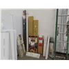 Image 1 : Asst. Wood Blinds and Mini Blinds - ALL
