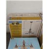 Image 2 : 2-Chandeliers - 2 X $