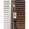 Image 2 : Asst. Bifold Doors