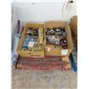 Image 1 : Large Lot of Asst. Casters