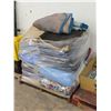 Image 2 : Pallet of Load Blankets