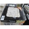 Image 1 : 11-Roman Beige Stone Pebble Mosaic Tile - Box (5SF Per Box) - 11 X $