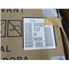 Image 2 : 2-Laundry Pedestal White - 2 X $