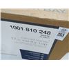 Image 2 : 2-Glacier Bay 37" Vanity Top - 2 X $
