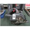 Image 2 : Porter Cable Cordless Drill, Driver, Circular, Saw, Tool Bag & Supplies (No Chargers)
