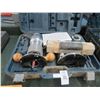 Image 1 : Bosch Router w/Case