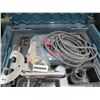 Image 2 : Bosch Jig Saw w/Case