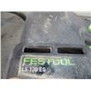 Image 2 : Festool Sander w/Case