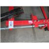 Image 2 : Pittsburgh Motorcycle Tire Exchanger, Reese Mount Tow Bar