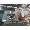 Image 1 : Bench Top Disc Sander