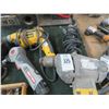 Image 2 : Drill Bits, Dewalt Electric Drill, Heavy Duty Drill