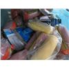 Image 2 : Bin w/Paint Rollers