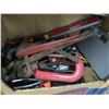 Image 2 : Pipe Wrenches, C Clamp, Asst. Hand Tools