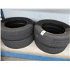 Image 1 : Goodyear 195/65/R15  Tires - Set of 4