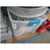 Image 2 : A/C Duct Fittings, Chaulk