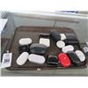Image 2 : 16-Wireless Ear Buds Complete - 16 X $