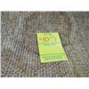 Image 2 : Round 8' Diameter Area Rug - Tan