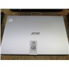 Image 1 : Acer Silver Laptop Computer - (No Adapter/Hard Drive)