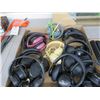 Image 2 : Asst. Headphones - Includes Beats/Sony/JVC - 13