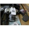 Image 2 : Canon/Minolta Cameras w/Zoom Lenses and Carry Bags