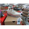 Image 2 : 22-Ultra New Sneakers - Pair In Box - 22 X $